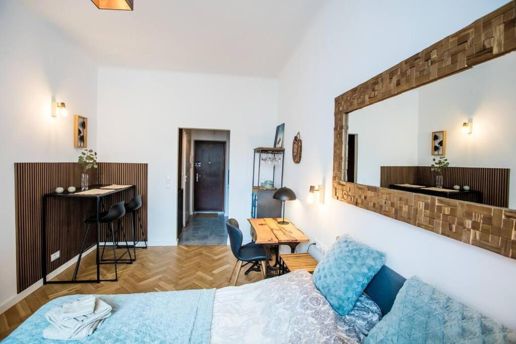 Stylish&Modern Studio In The Heart Of Warsaw!New! Exterior photo